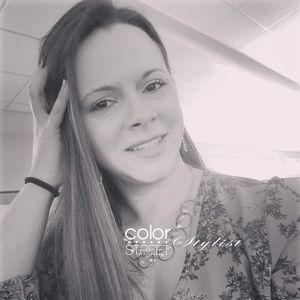 Meet your Posher, Candice